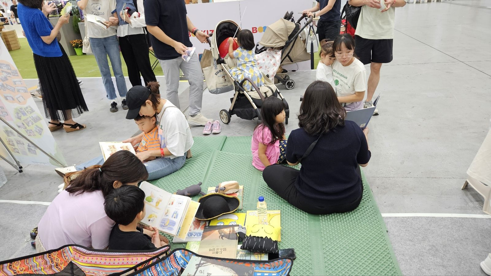 2024 국제아동도서&콘텐츠페스타 북키즈콘