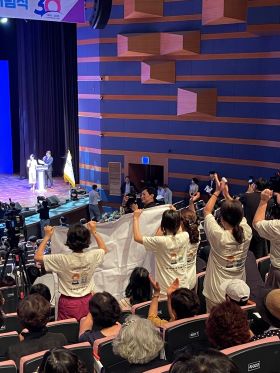 포항지회, 포항시민의 날 ‘특별상’ 수상