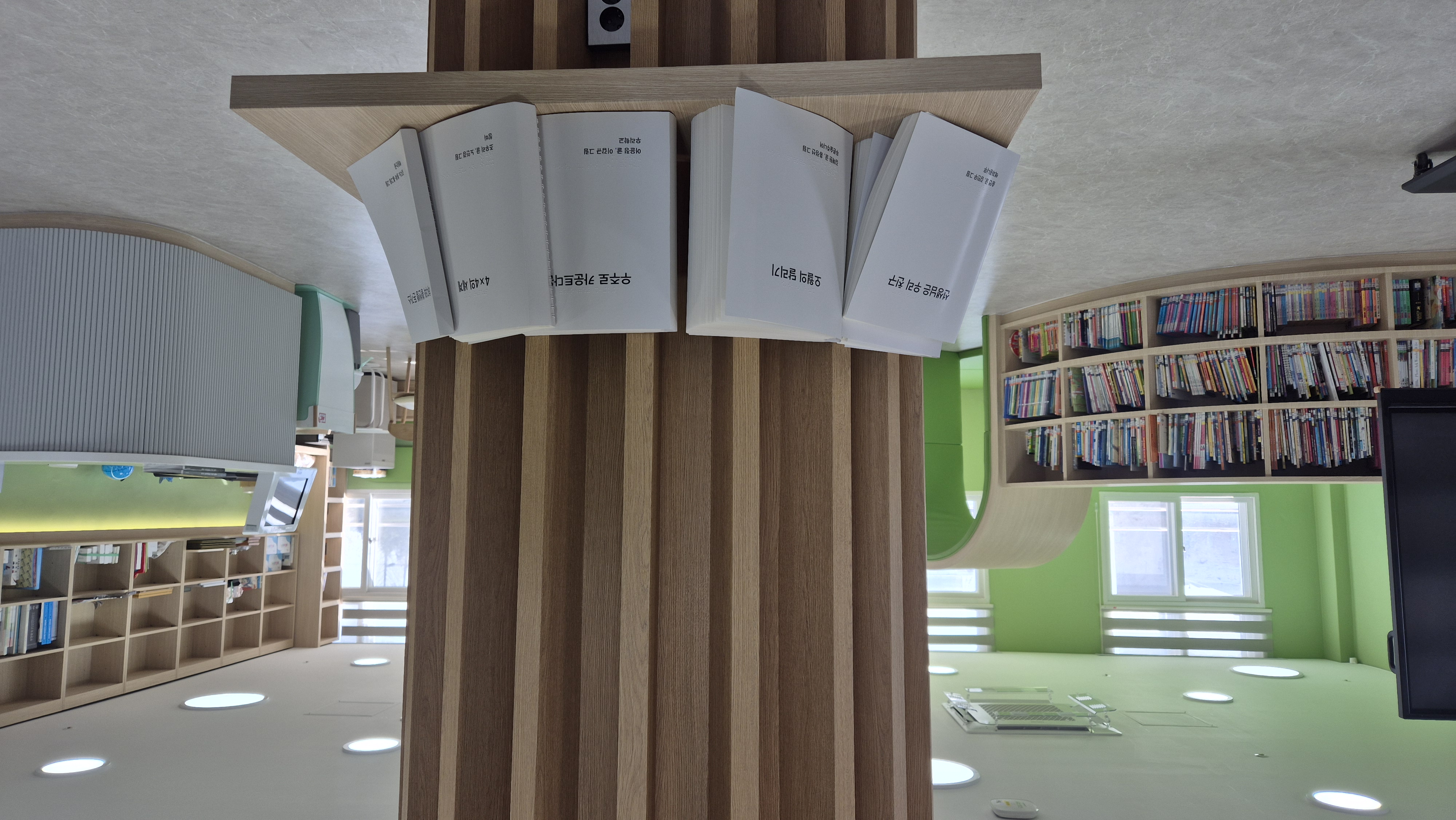 2025년 책보내기 사업_묵점자 동화 신간 제작하여 전북맹아학교에 전달